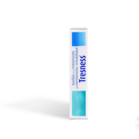 Boiron Tresness C/60 Tabletas