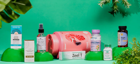 Medicamentos naturales y suplementos certificados que estimulan la capacidad de tu cuerpo para sanar