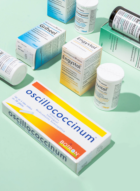 Medicina Natural