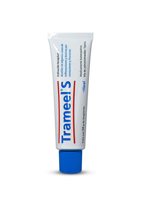 Trameel S - Heel