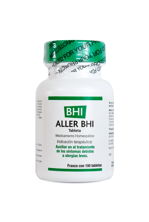 Aller BHI