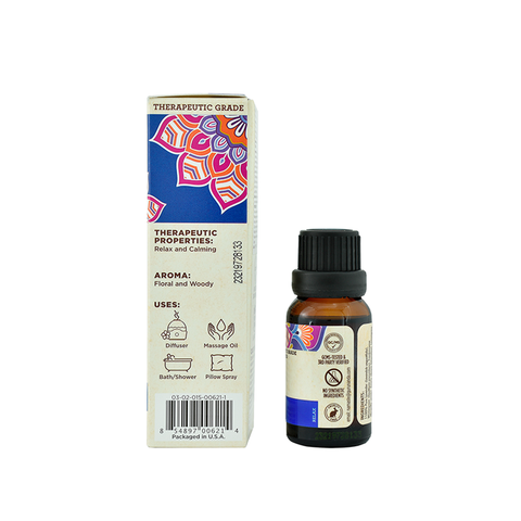 GuruNanda Calming Sleep (Dulces sueños) 15 mL