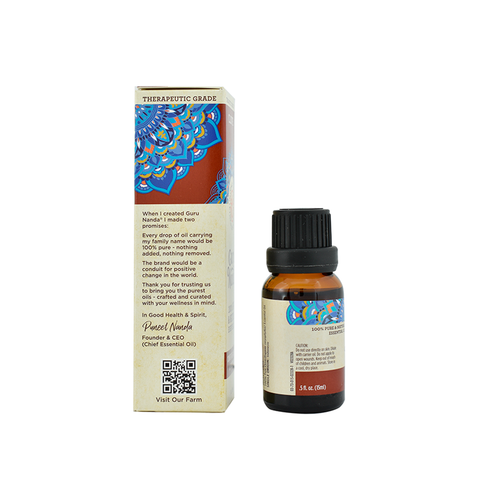 GuruNanda Clove 15mL