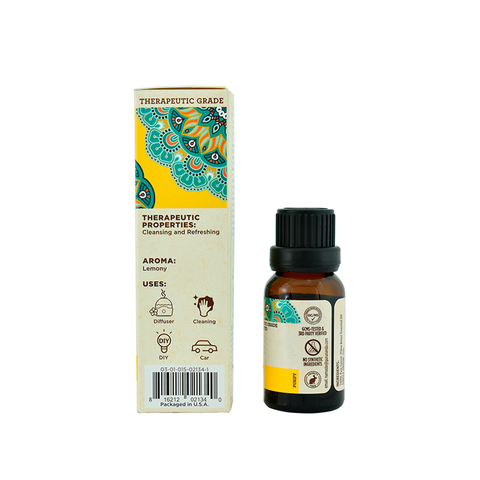 GuruNanda Lemon 15mL