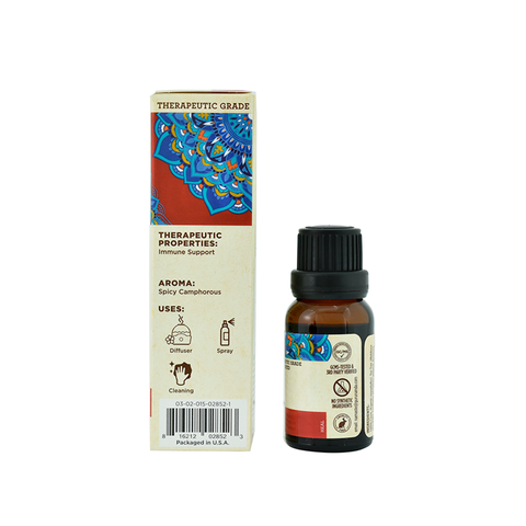 GuruNanda Immunity 15mL