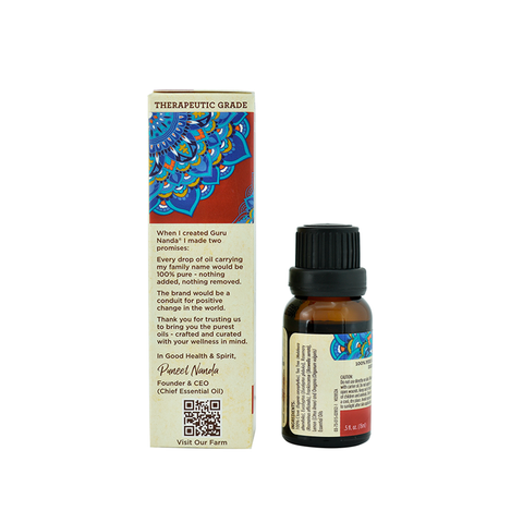 GuruNanda Immunity 15mL