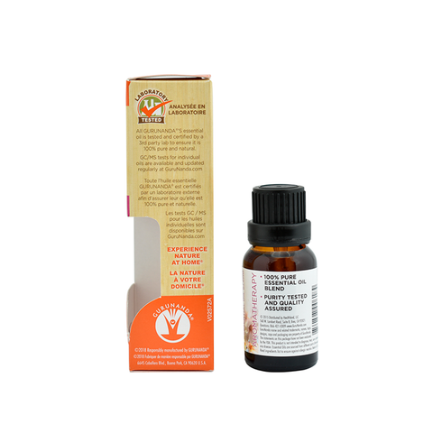 GuruNanda Harmony 15mL