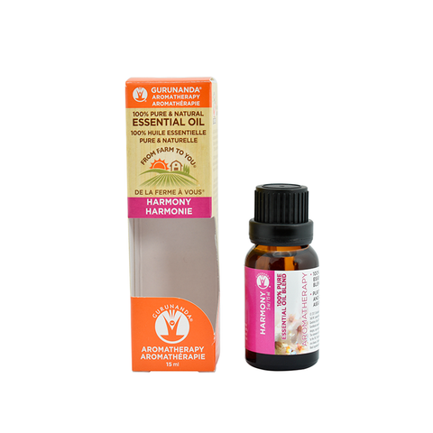 GuruNanda Harmony 15mL