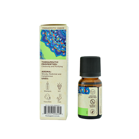 GuruNanda TeaTree 15mL