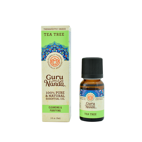 GuruNanda TeaTree 15mL