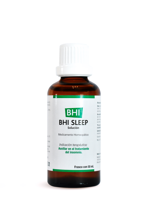BHI Sleep