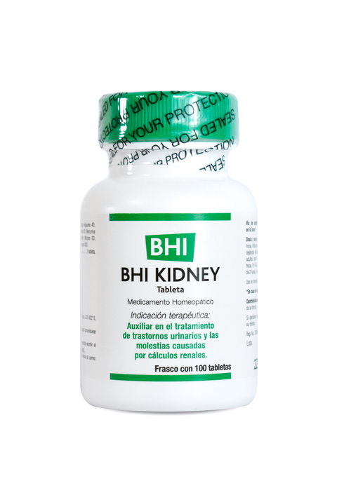 BHI Kidney