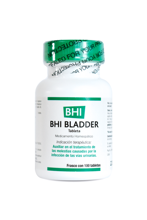 BHI Bladder