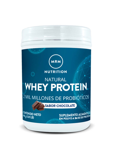 MRM Whey Protein