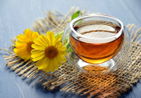 Propiedades del té verde