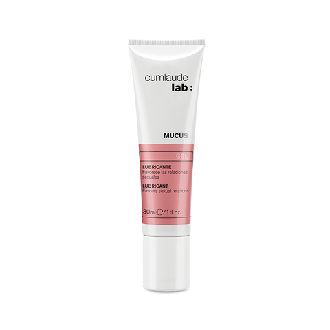 Cumlaude Lab Mucus gel lubricante 30 mL