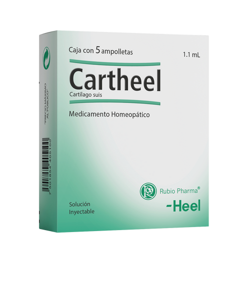 Cartheel Ampolleta 5 amp.