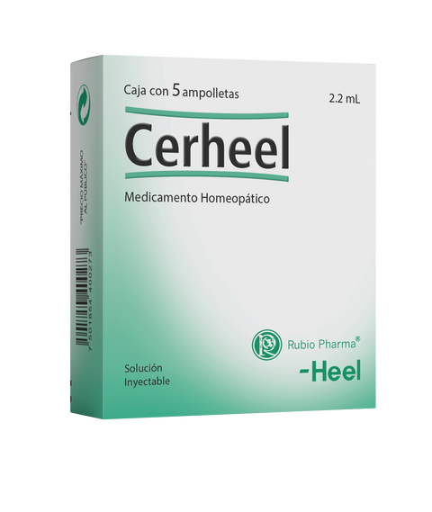 Cerheel Ampolleta 5 amp.