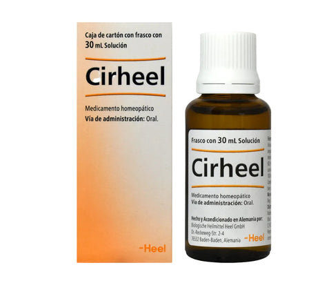 Cirheel - Heel