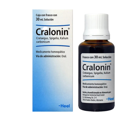 Cralonin - Heel