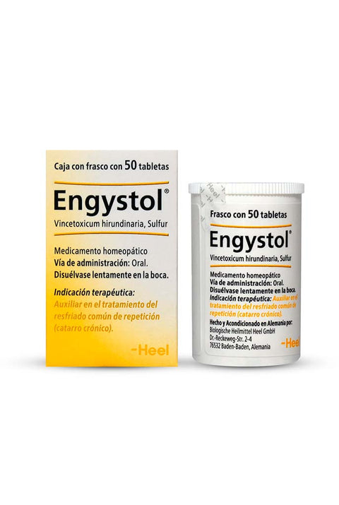 Alergias y Sistema Respiratorio