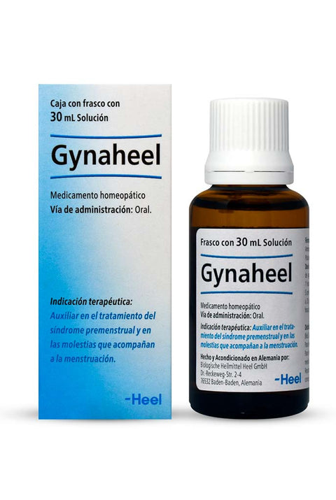 Gynaheel - Heel