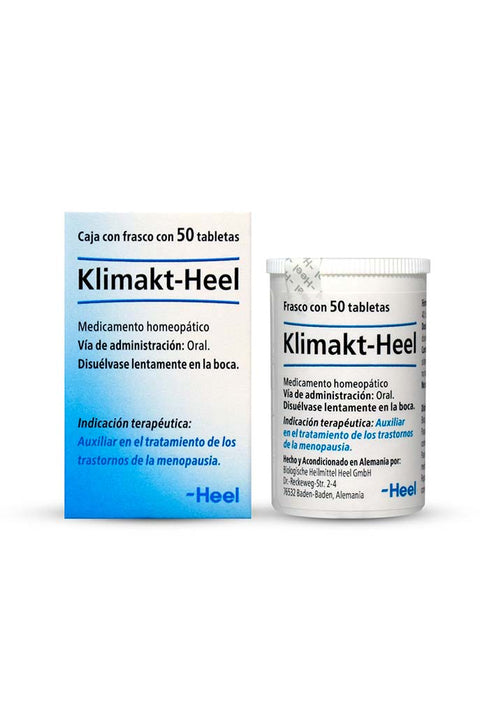 Klimakt - Heel