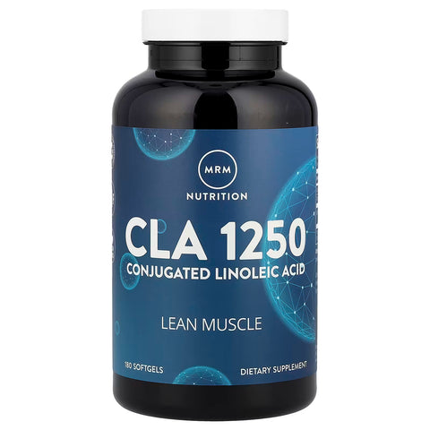 MRM CLA 1250 mg 90 cap