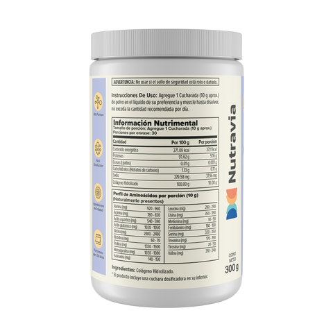 Collagen Peptides