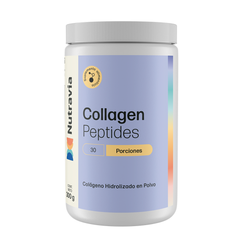 Collagen Peptides