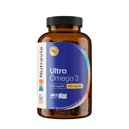 Ultra Omega 3
