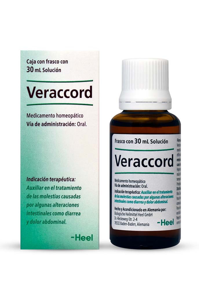 Veraccord - Heel