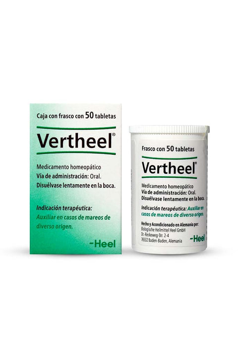 Vertheel - Heel