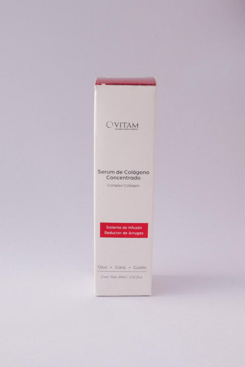 VITAM Serum Colágeno Concentrado