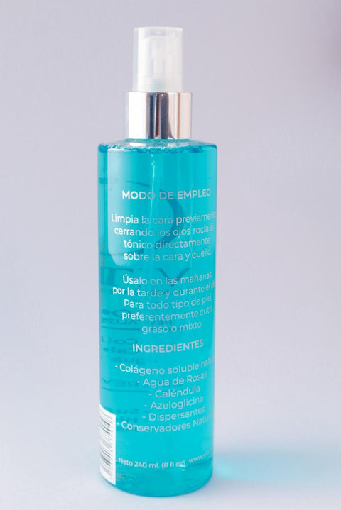 VITAM Tónico Revitalizante Facial