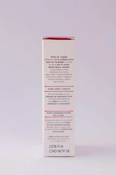 VITAM Serum Colágeno Concentrado