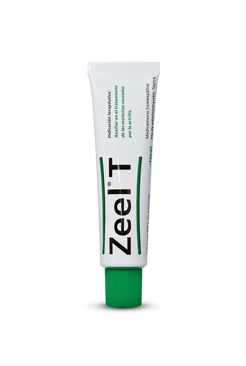 Zeel T - Heel