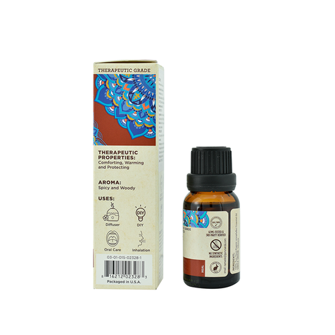 GuruNanda Clove 15mL