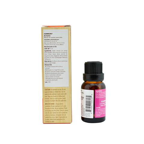 GuruNanda Harmony 15mL