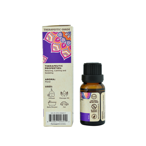 GuruNanda Lavender 15mL