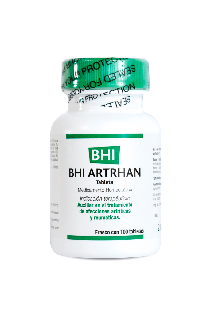 BHI Artrhan