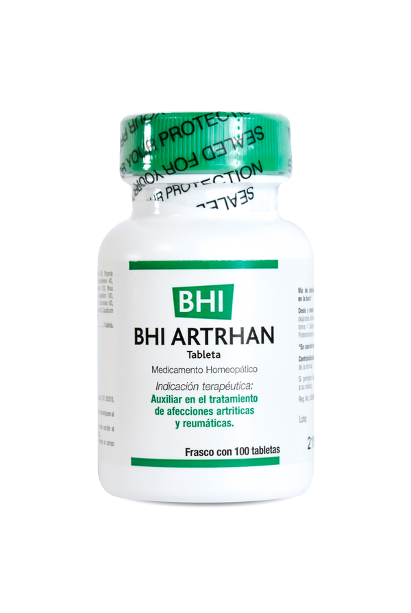BHI Artrhan