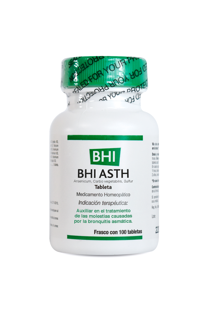 BHI Asth