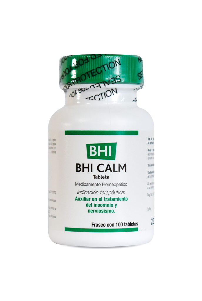 BHI Calm