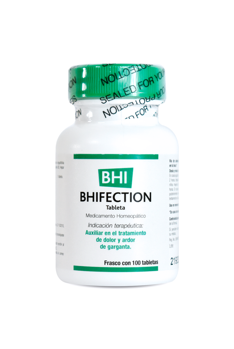BHI Fection
