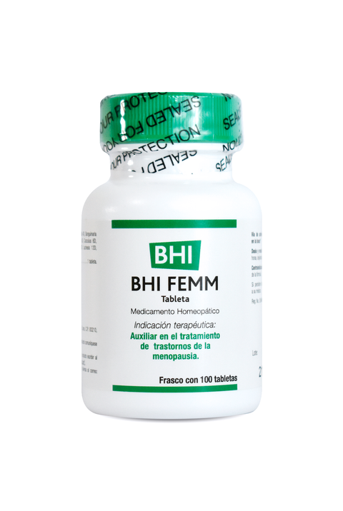 BHI Femm