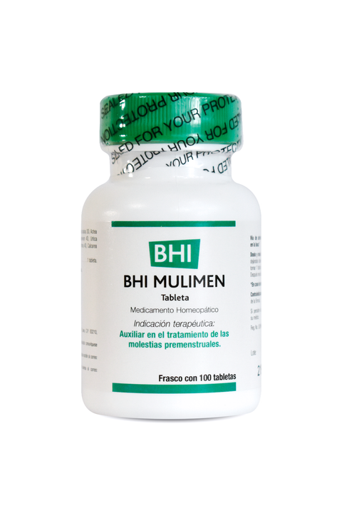BHI Mulimen