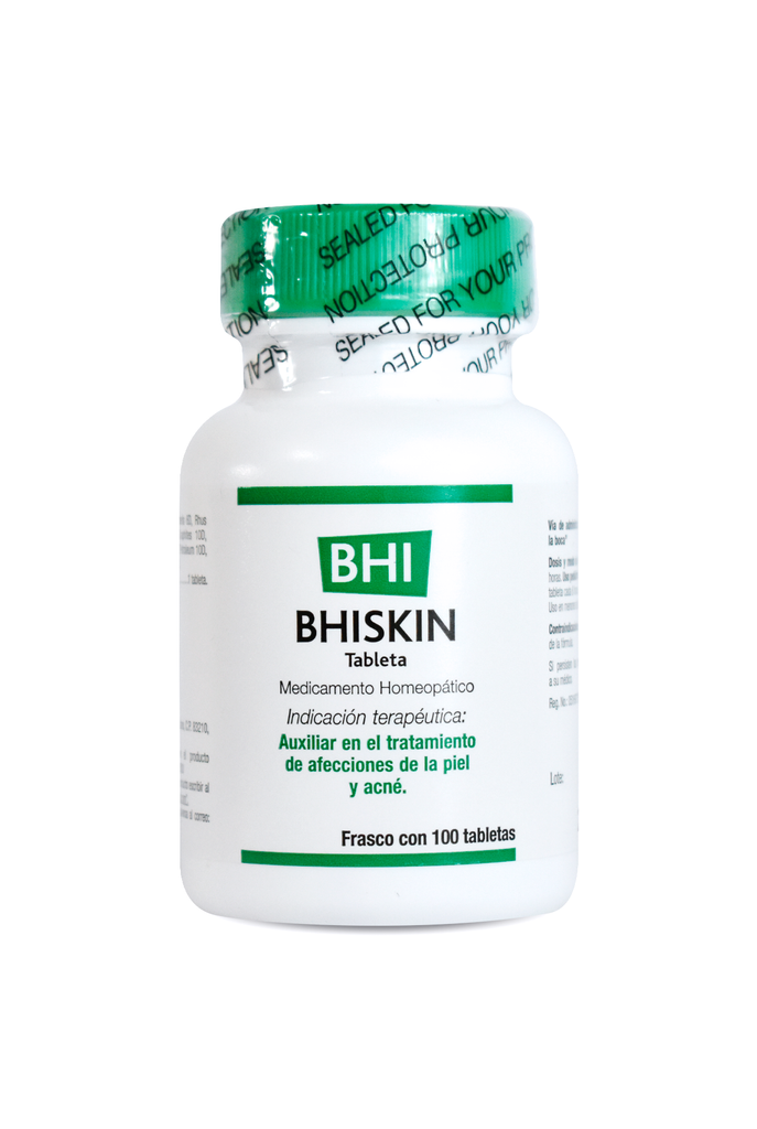 BHI Skin