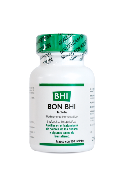 BHI Bon
