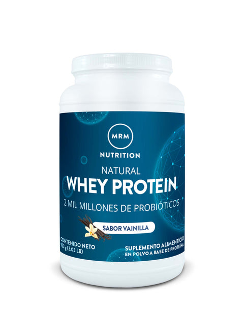 MRM Whey Protein